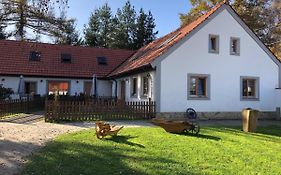 Apartmany Kojakovice - Trebon