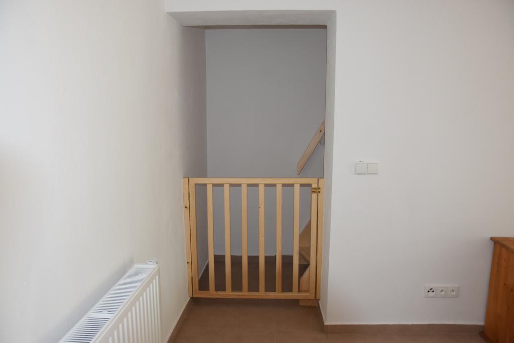 Apartmany Kojakovice - Trebon Jílovice Exterior foto
